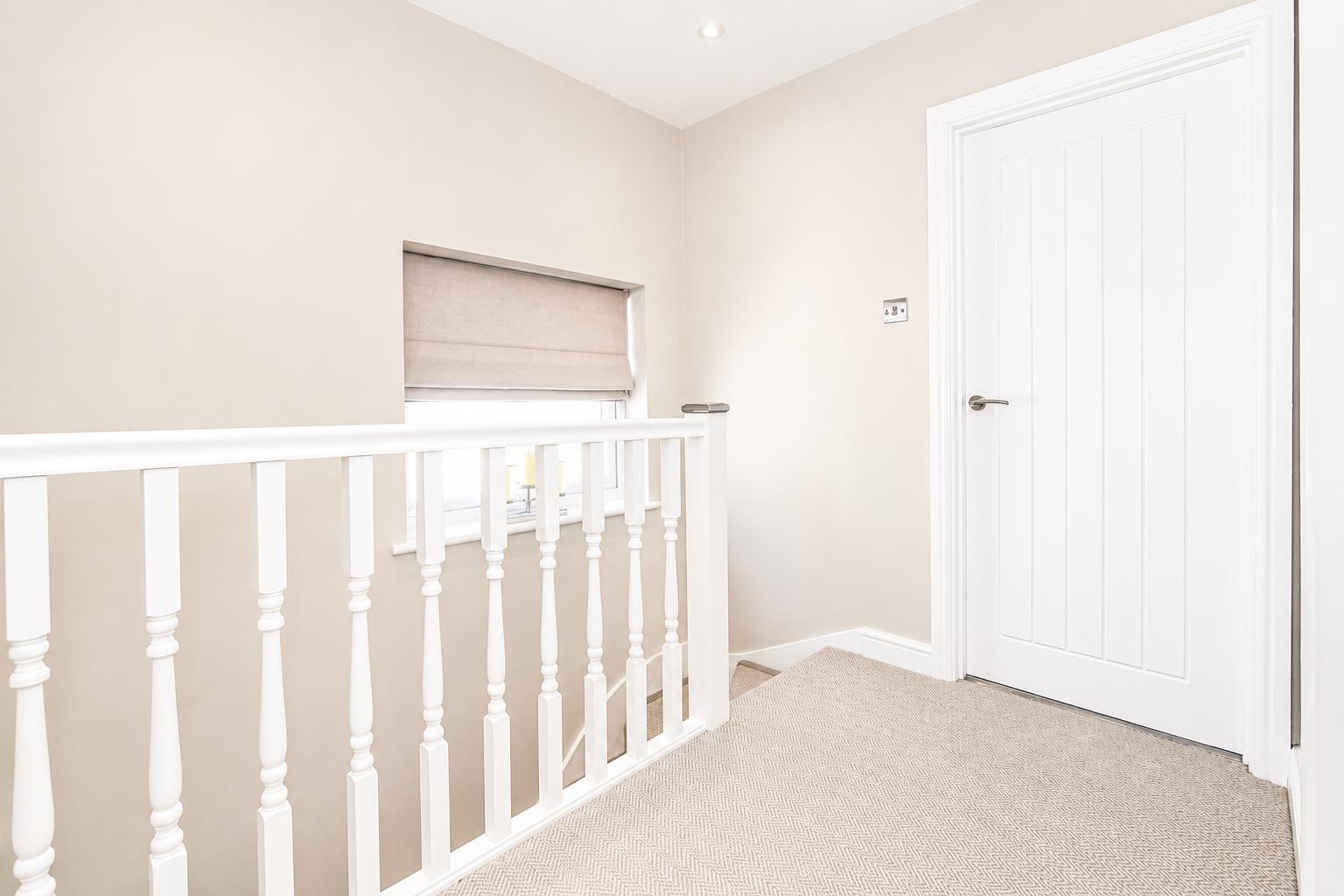 Egham Crescent, Cheam, Sutton